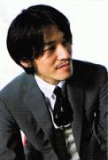 c^F@Masahiko Sakata
